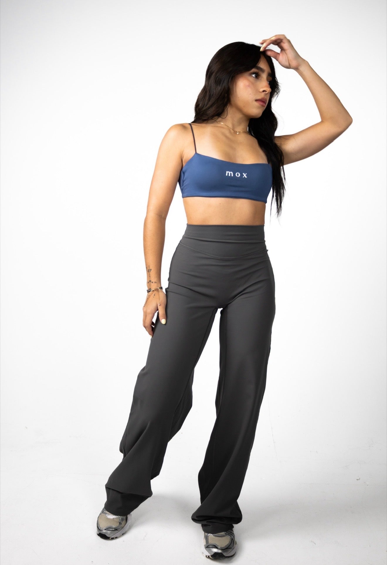 Wide Leg Pants – MOX Active