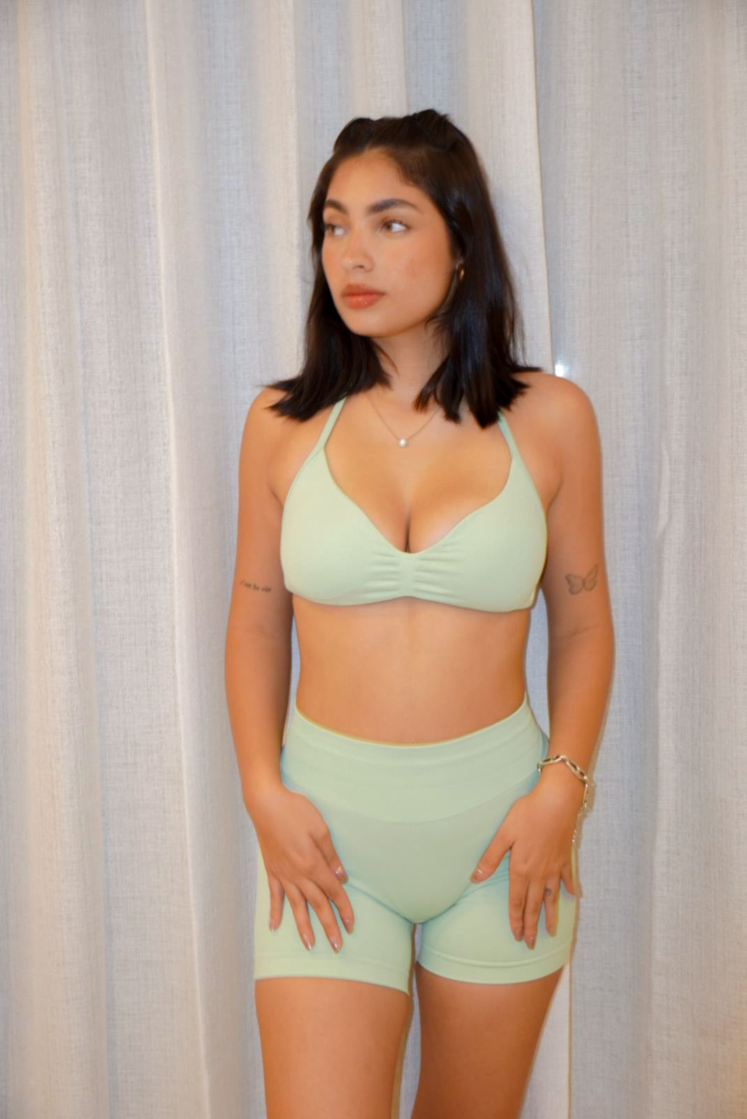 Adeline Set