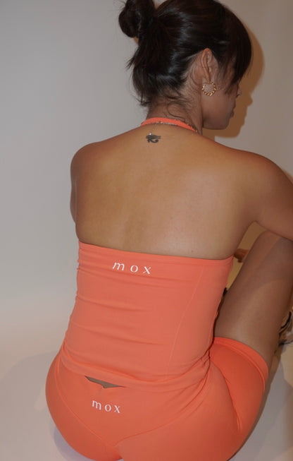Ximena Set- Coral